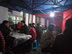 大堂-梅红羊肉馆(赭山西路店)