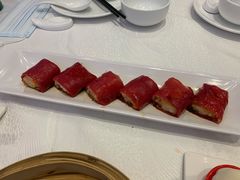 -金翠皇宫粤菜·点心·海鲜(科技园店)