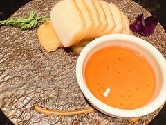 -穿越·外婆家(西溪天堂店)