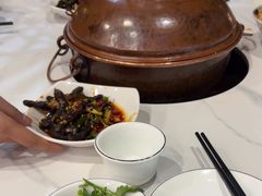 -吴天家私坊铜火锅(远达·帝景华廷店)