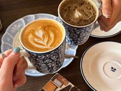 -松池一夏咖啡商铺