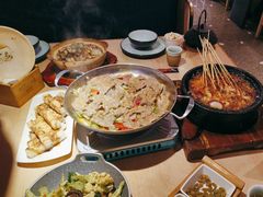 -胡马八破·川菜小馆(宽厚里店)
