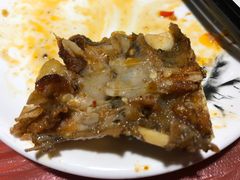 -老街鱼嘴巴(坡子街老店)