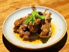 -青年公社烤鸭(青年路店)