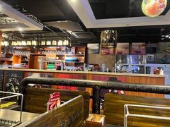 -麦凯伦烧烤·精酿超级工厂店(金桥总店)