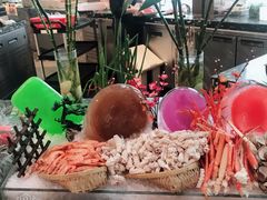 -南昌绿地华邑酒店·鲜艳全日餐厅