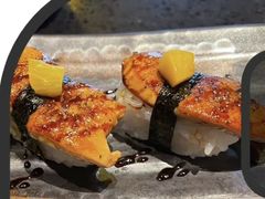 -赤坂亭·M9和牛烧肉(南京江南虹悦城店)