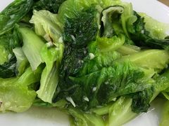 生菜-哈味食店(外伶仃岛店)