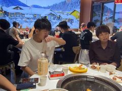 -东北铁锅宴(云龙华府店)