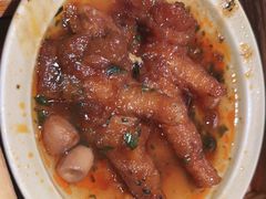 -蔡澜点心·粤菜(花城汇南区店)