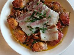 -壹只菜·崇明本地特色菜(崇明南门店)