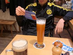 -Restaurant Paulaner am Dom