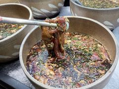 -盛江山自助料理(太原街万达店)
