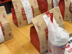 -塔斯汀中国汉堡(青浦宝龙广场店)