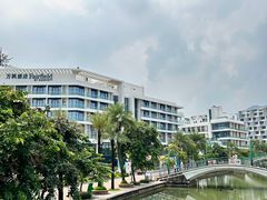 -大梅沙海滨公园