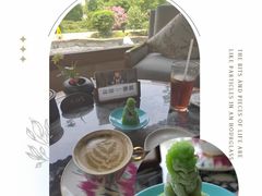 -广富林宰相府酒店·水云间