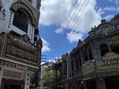 -观澜湖华谊冯小刚电影公社(百年记忆公社)