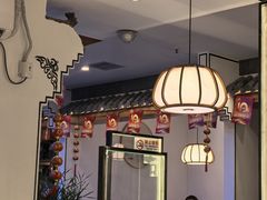 -徽韵人家·传承正宗徽菜(牡丹园店)