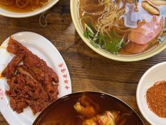 -西塔大冷面(市府大路店)
