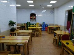 用餐区-金宝鸭肉店(斗西分店)