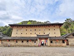 -福建土楼(南靖)景区