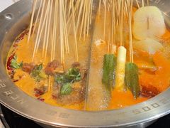 -屋头串串(临江路店)