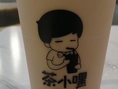 -茶小嘿(建业凯旋广场店)