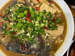 -凡老头米线砂锅(古荡新村西粮站)