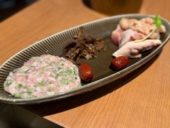 -巴奴毛肚火锅(大剧院店)