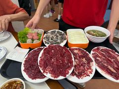-乌记鲜活牛肉城(金砂东路店)