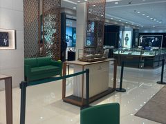 -亨得利钟表商店