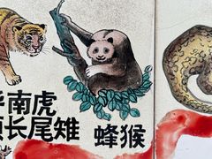 -成都动物园