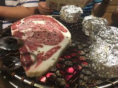 -炙忧烤肉屋(中国铁建广场店)