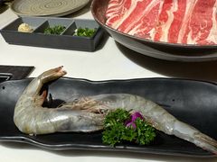 -喃喃椰·糟粕醋·椰子鸡火锅(七堡花园店)