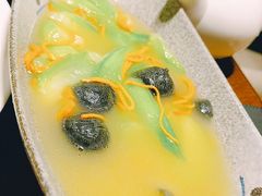 -海陵岛保利皇冠假日酒店·御公馆中餐厅 CANAL LNUA