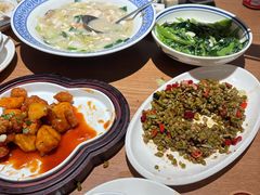 -乡里八闽·福州乡土菜(高宅店)