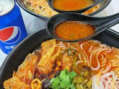 -螺小胖柳州螺蛳粉(钟楼总店)