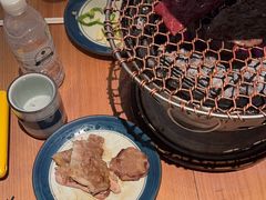 -烧肉达人•炭火烧肉(新天地店)