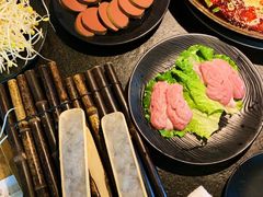 -渝涯重庆豆花老火锅(中赢国际店)