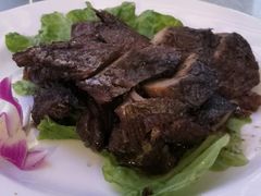 -汇泉王朝大饭店-旋转餐厅(南海路店)