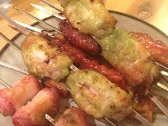 -鬼味烤翅(南锣鼓巷店)