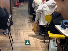 -麦当劳(凯德MALL太阳宫店)