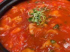 -大张烙馍村(泉山店)