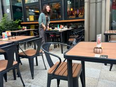 -京A Taproom·精酿餐吧(CBD店)