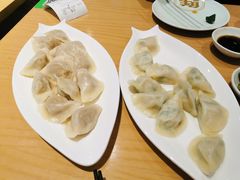 -船歌·鱼水饺青岛菜(国贸商城店)