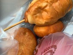-宏发红西饼屋(天津路店)