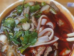 -江三王记牛杂馆(总店)