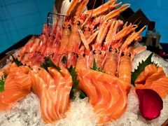 -花潮料理艺食馆(SM新生活广场店)