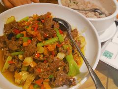 -费大厨辣椒炒肉(万家丽一店)