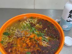 -家有美味(户部山二店)
